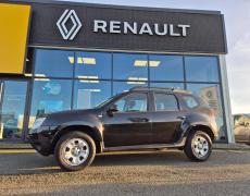 Dacia Duster Theix-Noyalo