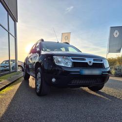 Dacia Duster Laur&eacute;ate 1.5 dCi 110 4x2 Theix-Noyalo