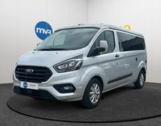 Integral Westfalia Javené