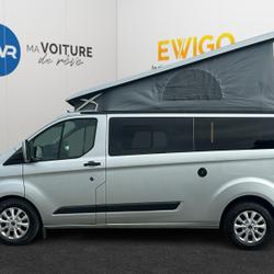 Integral Westfalia Ford Westfalia Nugget Plus 2.0 EcoBlue 185 ch BVA L2H1 Javen&eacute;
