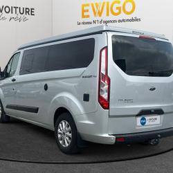 Integral Westfalia Ford Westfalia Nugget Plus 2.0 EcoBlue 185 ch BVA L2H1 Javen&eacute;