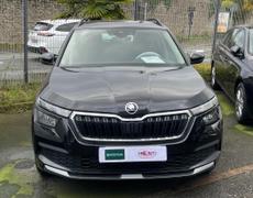 Skoda Kamiq - Ambition  1.0 TSI 95 ch BVM5 - 21 900 €