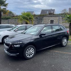 Skoda Kamiq Ambition 1.0 TSI 95 ch BVM5 Dinan