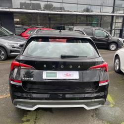 Skoda Kamiq Ambition 1.0 TSI 95 ch BVM5 Dinan