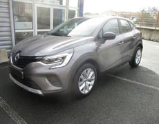 Renault Captur Sèvremont