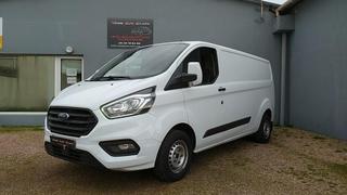 Ford Transit Custom  - photo 0