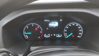 Ford Transit Custom  - photo 4