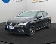 Seat Ibiza Javené