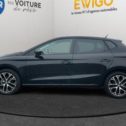 Seat Ibiza Copa 1.0 EcoTSI 95 ch S/S BVM5 Javen&eacute;