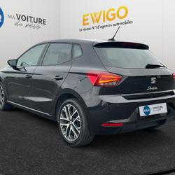 Seat Ibiza Copa 1.0 EcoTSI 95 ch S/S BVM5 Javen&eacute;