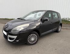 Renault Scenic 3 Les Ponts-de-Cé