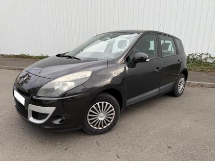 Renault Scenic - Authentique  III dCi 85 eco2 - 3 290 €