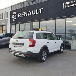 Dacia Logan MCV Advance MCV TCe 90 E6C Cond&eacute;-sur-Vire