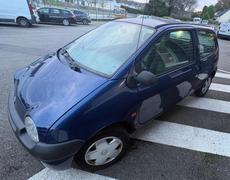 Renault Twingo 1 Inzinzac-Lochrist