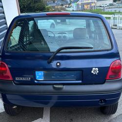 Renault Twingo 1  Inzinzac-Lochrist