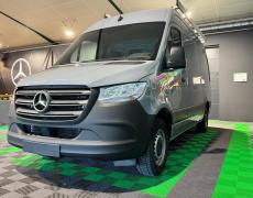 Mercedes Sprinter Redon