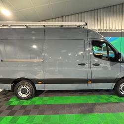 Mercedes Sprinter PRO FGN 315 CDI 37 3.5T RWD Redon