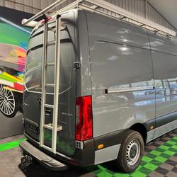 Mercedes Sprinter PRO FGN 315 CDI 37 3.5T RWD Redon