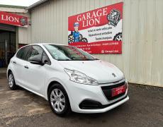 Peugeot 208 - Access  208 1.6 BlueHDi 75ch BVM5 - 7 990 €