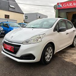 Peugeot 208 Access 1.6 BlueHDi 75ch BVM5 Le Rheu