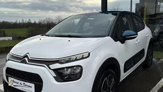 Citroen C3  - Feel - photo 1