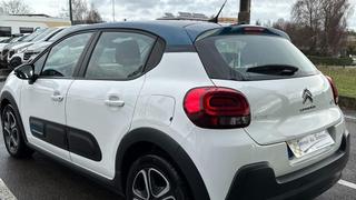 Citroen C3  - Feel - photo 3