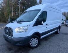 Ford Transit - TREND BUSINESS  P350 L3H3 2.0 TDCI 170 - 14 990 €