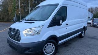Ford Transit  - photo 0