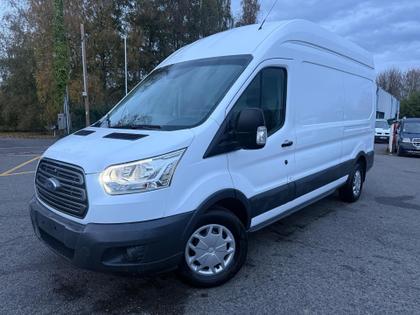 Ford Transit - TREND BUSINESS  P350 L3H3 2.0 TDCI 170 - 14 990 €