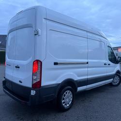 Ford Transit TREND BUSINESS P350 L3H3 2.0 TDCI 170 Melesse