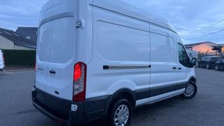 Ford Transit  - photo 1