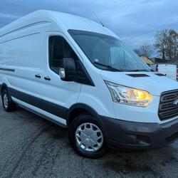 Ford Transit TREND BUSINESS P350 L3H3 2.0 TDCI 170 Melesse