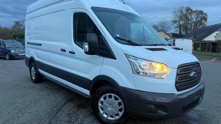 Ford Transit  - photo 2