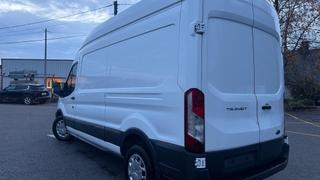 Ford Transit  - photo 3