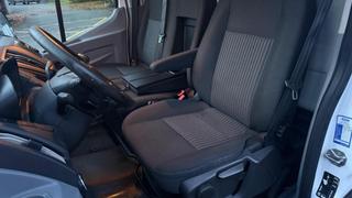 Ford Transit  - photo 4