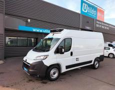 Opel Movano Sainte-Gemmes-sur-Loire