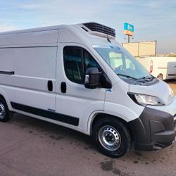 Opel Movano FRIGORIFIQUE 3.5T L2H2 140 CH S&S BVA8 Sainte-Gemmes-sur-Loire