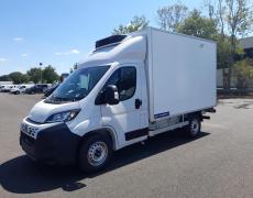 Fiat Ducato Sainte-Gemmes-sur-Loire