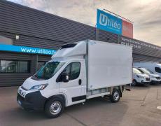 Fiat Ducato Sainte-Gemmes-sur-Loire