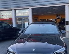 Mercedes Classe C Saint-Brieuc