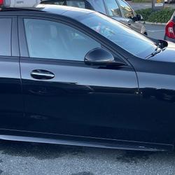 Mercedes Classe C C220 D HYBRID/GAZOIL NON RECHARGEABLE 2.0D 9G-TRON Saint-Brieuc