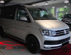 Volkswagen California Strasbourg