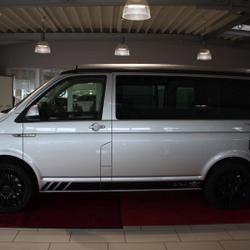 Volkswagen California Ocean 2.0 TDI 198 DSG7 Strasbourg