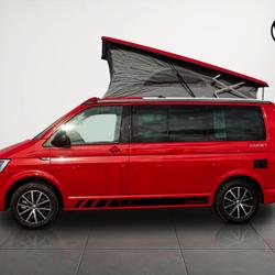 Volkswagen California Ocean 2.0 TDI 198 DSG7 Strasbourg