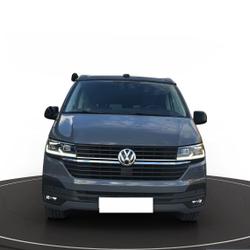 Volkswagen California Coast 2.0 TDI 204 BMT DSG7 Strasbourg