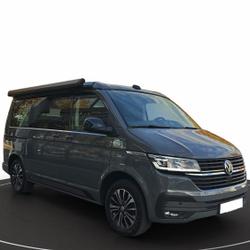Volkswagen California Coast 2.0 TDI 204 BMT DSG7 Strasbourg