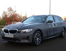 BMW Serie 3 Ploërmel