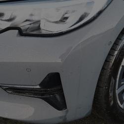 BMW Serie 3 Lounge 318d 150 ch BVA8 Plo&euml;rmel