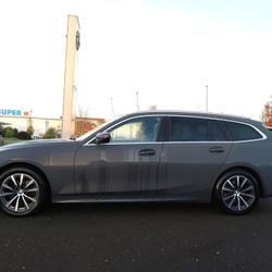 BMW Serie 3 Lounge 318d 150 ch BVA8 Plo&euml;rmel