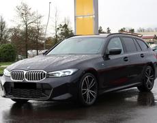 BMW Serie 3 Ploërmel